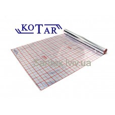 KOTAR 110 фолія ізоляційна для теплих підлог